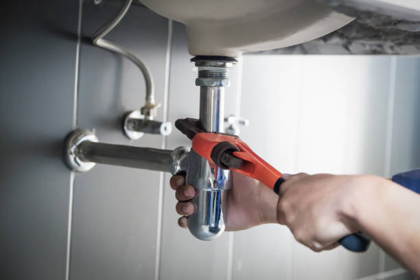 Best Pipe Inspections and Diagnostics  in Tazewell, TN